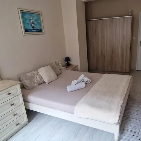 Aпартамент жужа Apartment *
